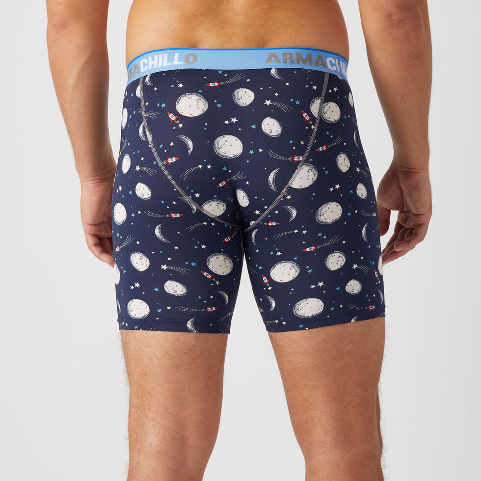 Duluth Trading Co, Underwear & Socks, Duluth Trading Armachillo Bullpen  Xtra Long Boxer Briefs