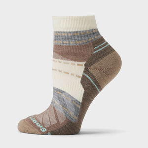 Women's Smartwool Hike Margarita Ankle Socks