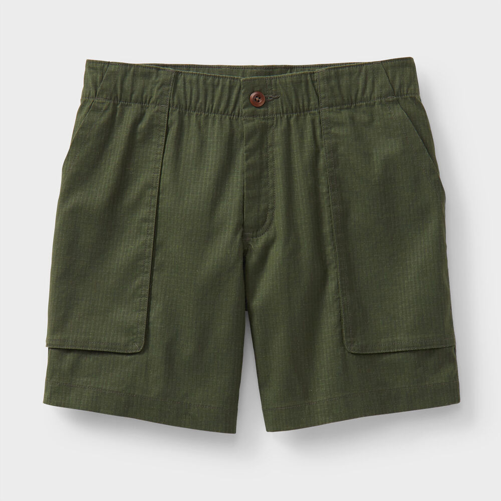 Women's Hempstop 7'' Shorts Main Image