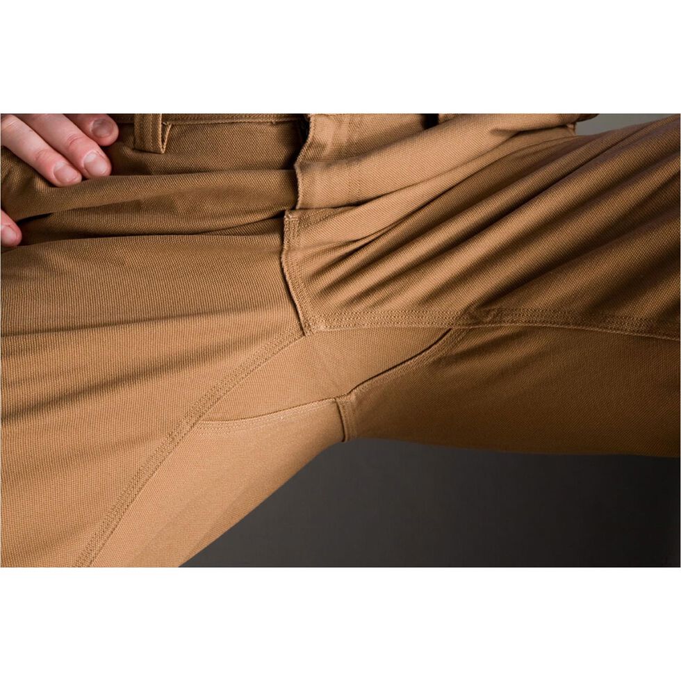 Mountain Hardwear Hardwear AP Pants - Women's, 10 US, — Womens