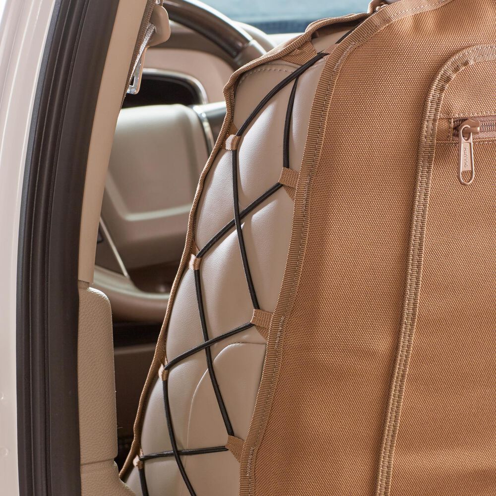 Bucket Seat Body Guard Seat Cover Main Image