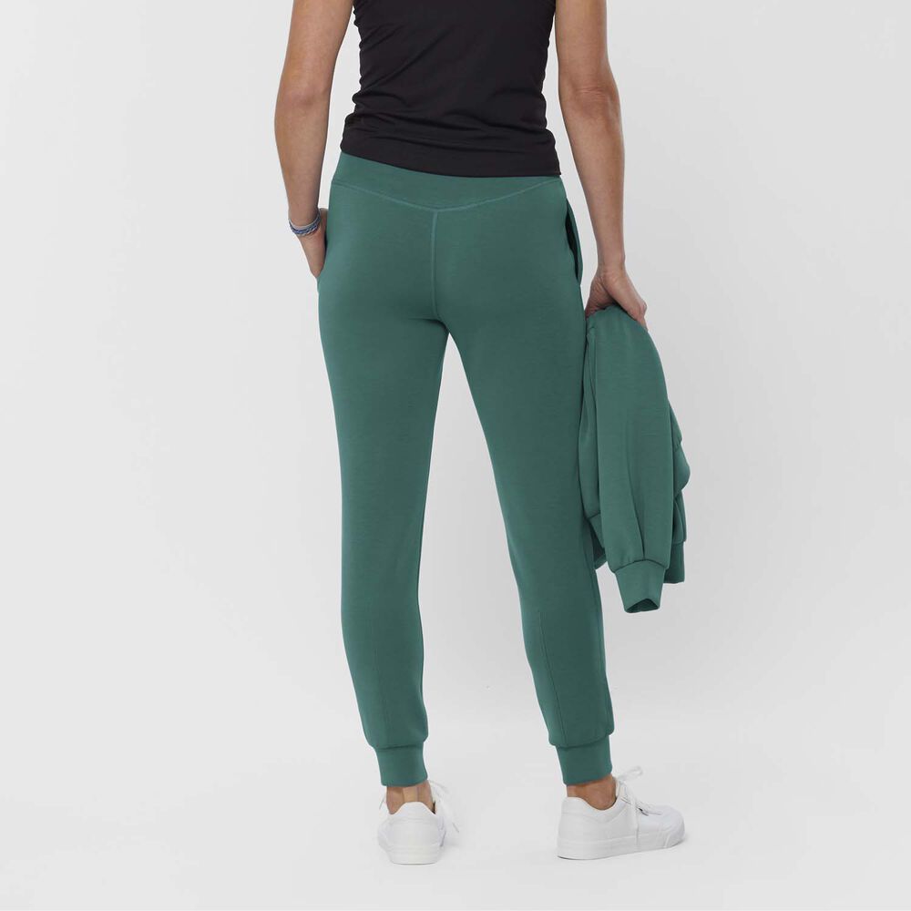 Women's AKHG After Sweat Joggers Main Image