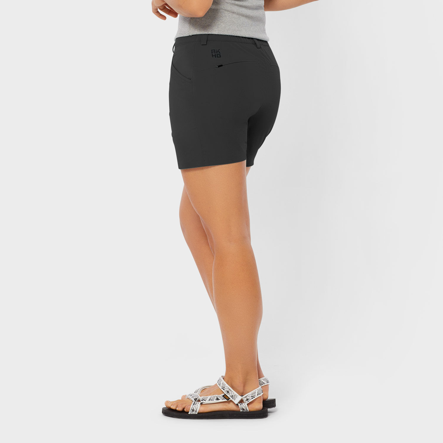 Women's AKHG Roadless Shorts | Duluth Trading Company