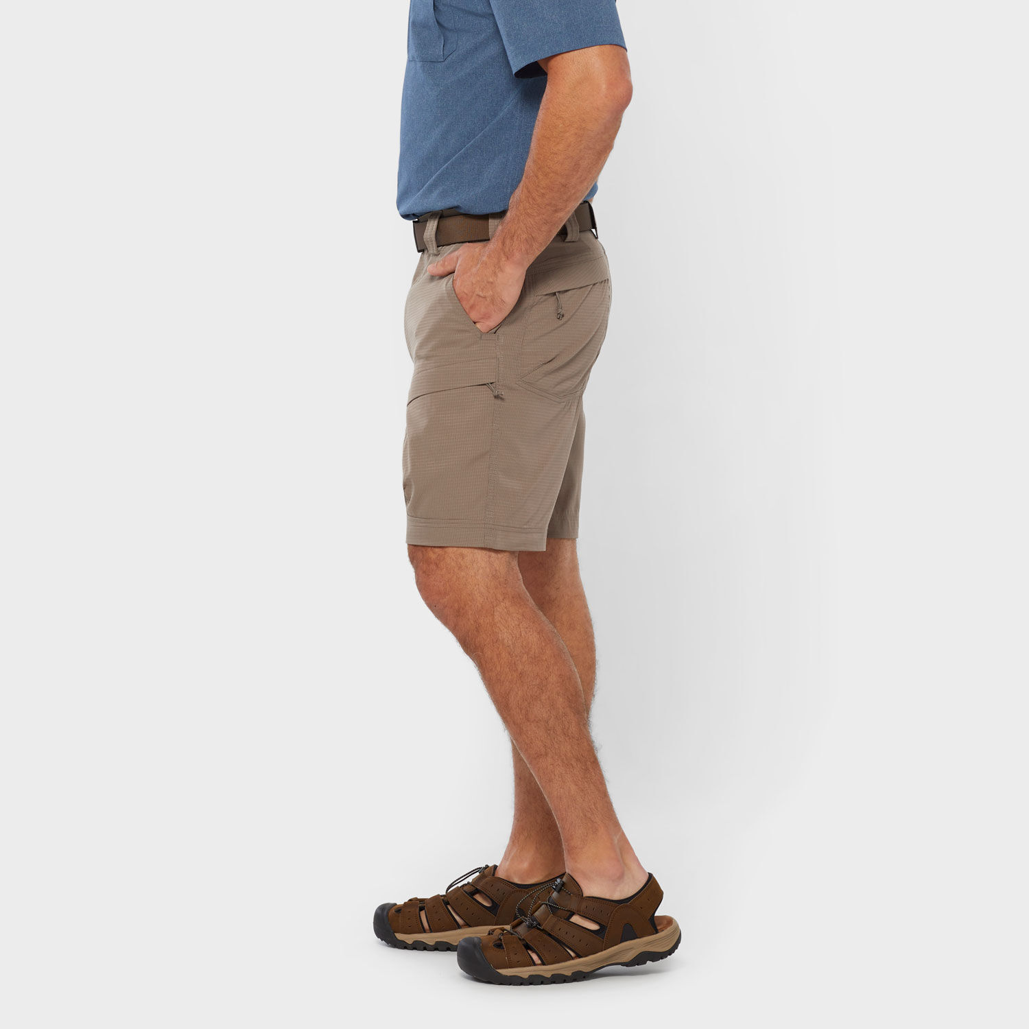 Men's Breezeshooter® Standard Fit 9