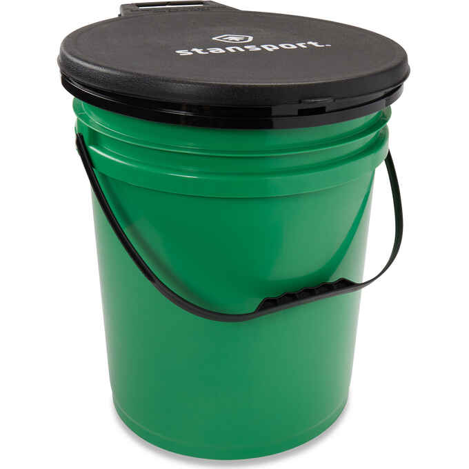 Bucketstyle Portable Toilet Duluth Trading Company