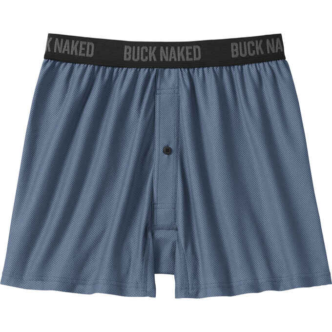 Mens Go Buck Naked Performance Boxers Duluth Trading Company