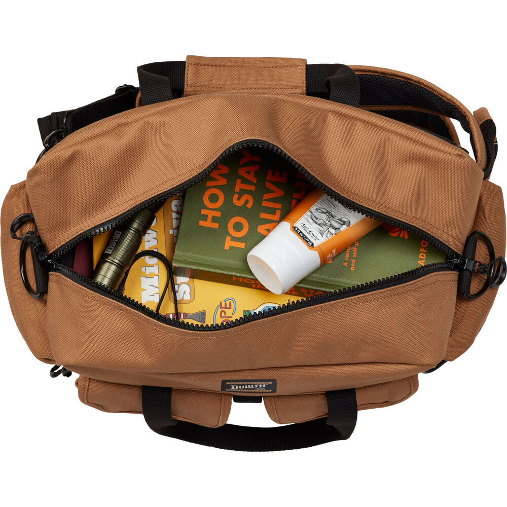 Fire Hose Beefcase Main Image