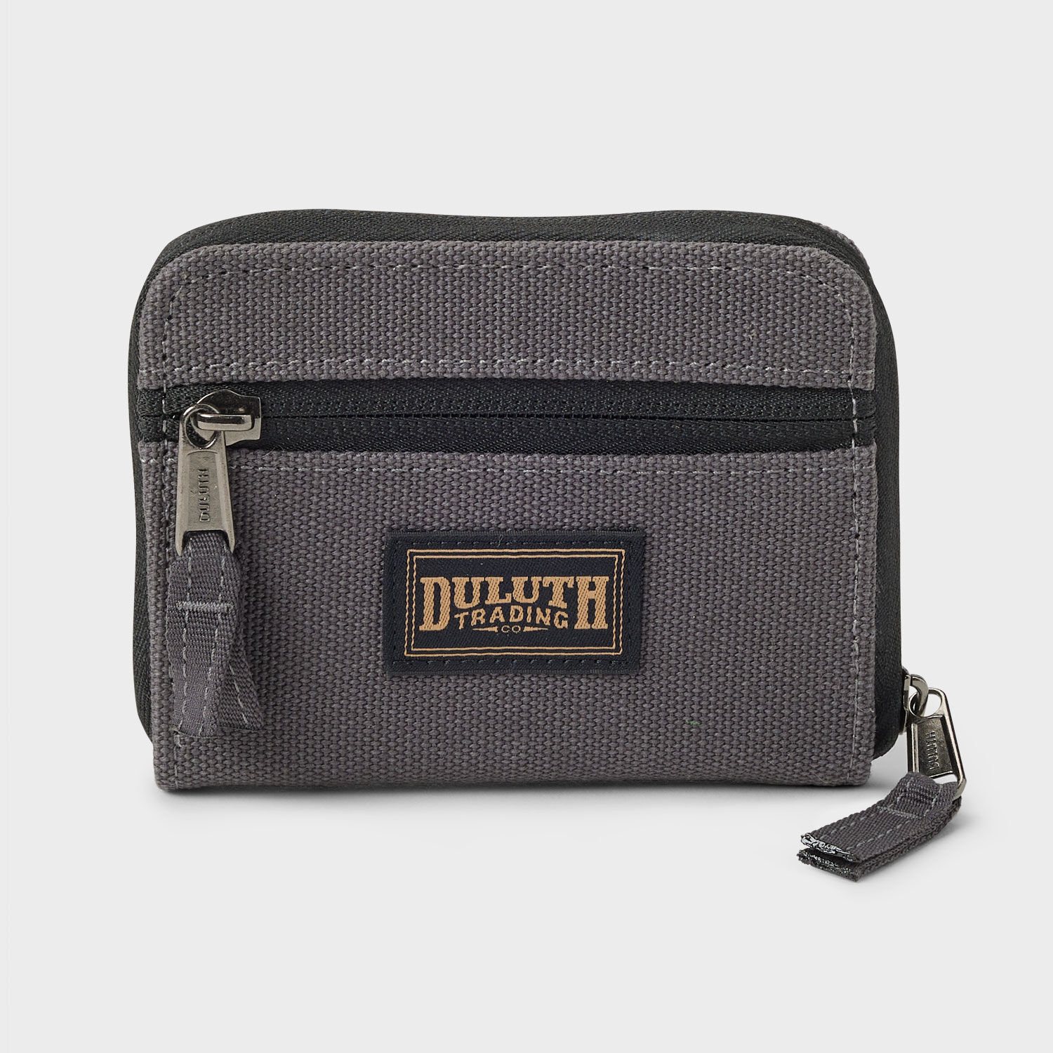 Heritage Canvas Wallet | Duluth Trading Company