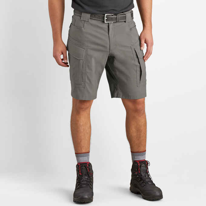 Mens Duluthflex Dry On The Fly 11 Cargo Shorts Duluth Trading Company
