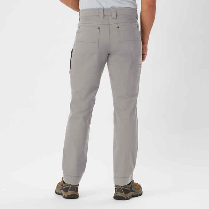 Men's AKHG Stone Run Standard Fit Pants