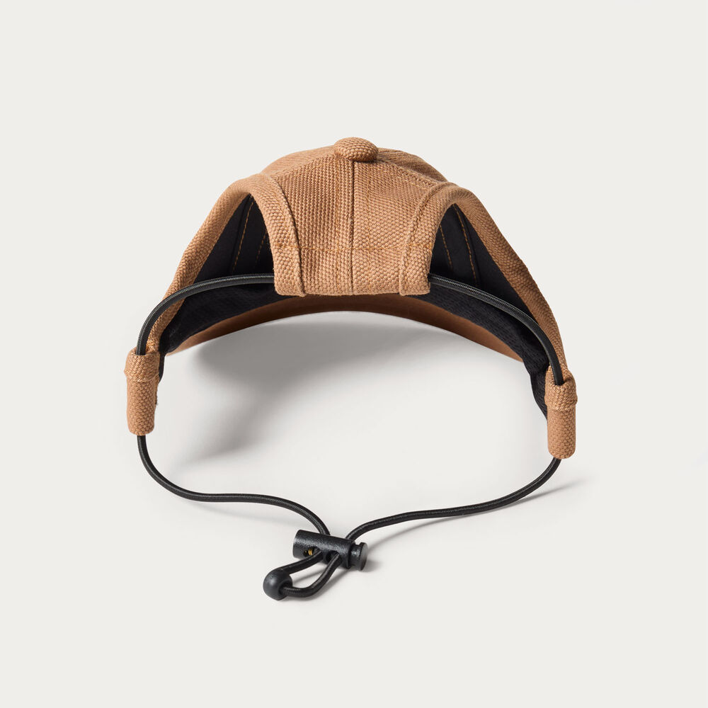 Dog Fire Hose High Crown Hat Main Image