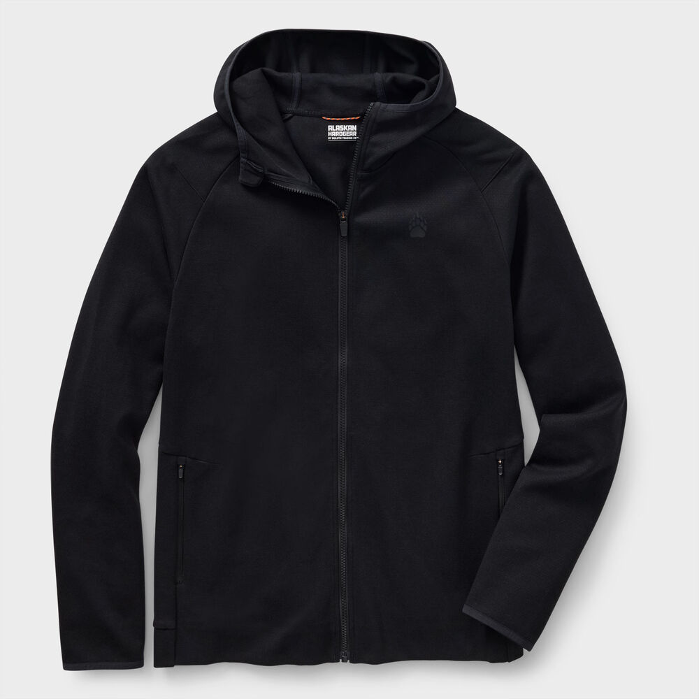 Men's AKHG Thermactive Full-Zip Hoodie Main Image