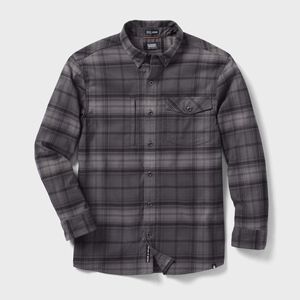 Men's AKHG Boar's Nest Relaxed Fit Flannel Shirt