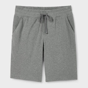 Men's Lazy French Terry 11" Shorts