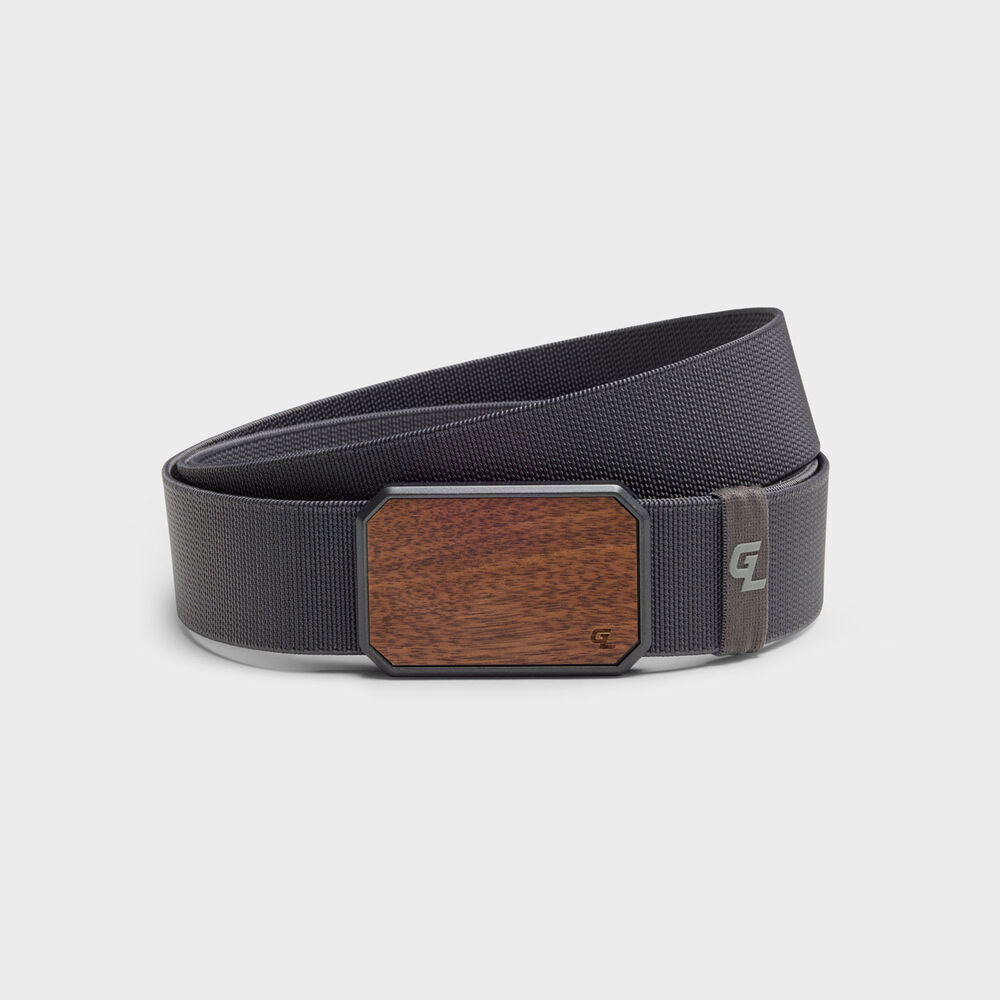 Men's Groove Belt DQZ ONESIZE Main Image