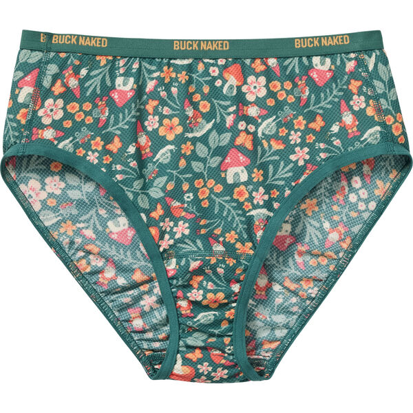 Women's Buck Naked Brief Underwear Duluth Trading Company