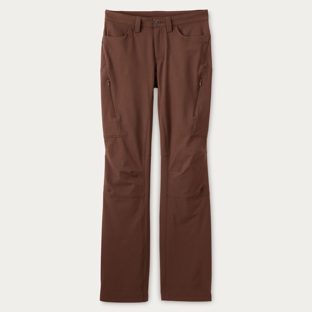 Women's Flexpedition Bootcut Pants Main Image