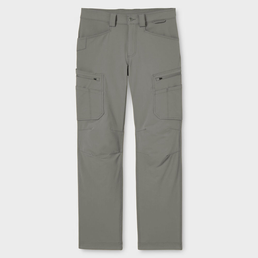 Men's Flexpedition Packrat Standard Fit Pants Main Image