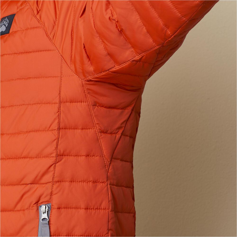 Men's AKHG Puffin Jacket Main Image