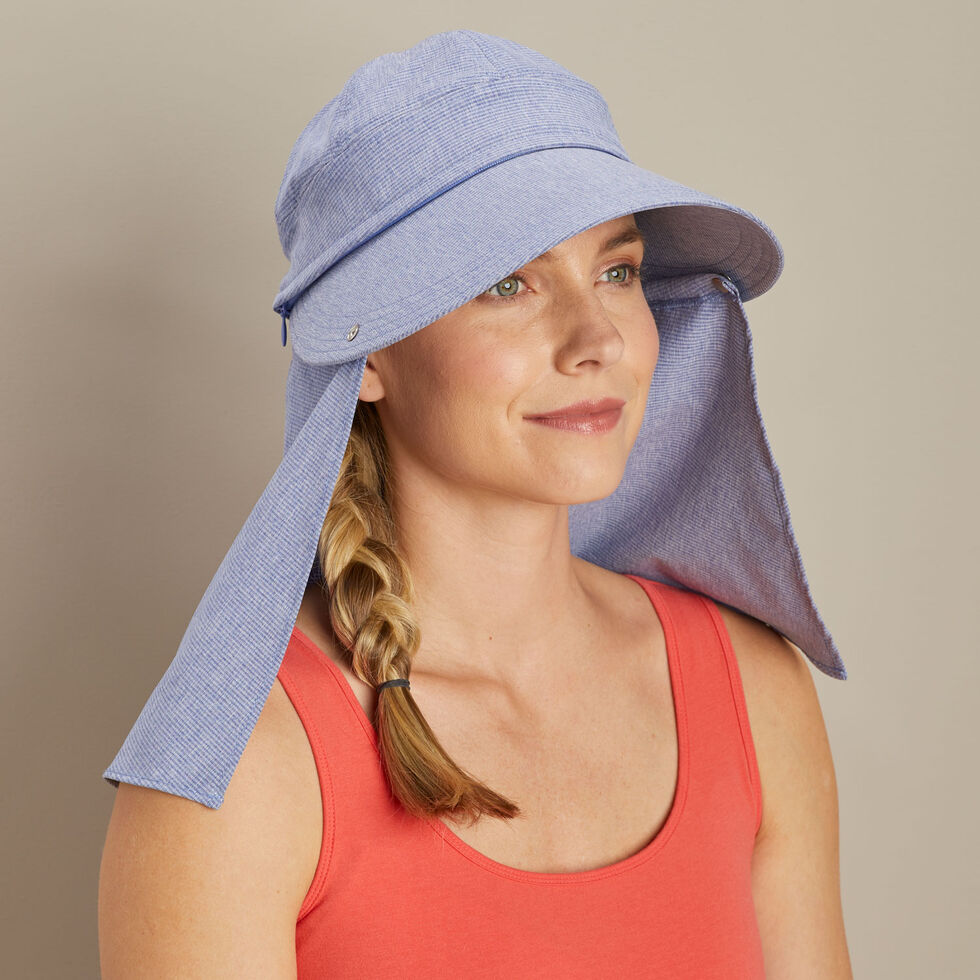 Women's Sol Survivor 3 in 1 Convertible Sun Hat