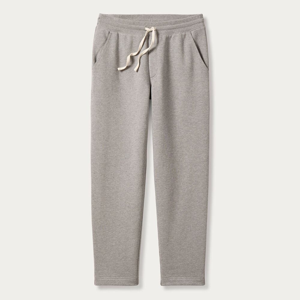 Men's Souped-Up Sweats Tapered Sweatpants Main Image