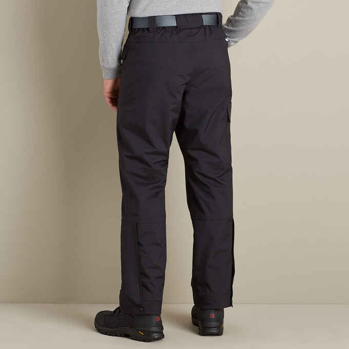 Men's Whaleback Waterproof Pants | Duluth Trading Company