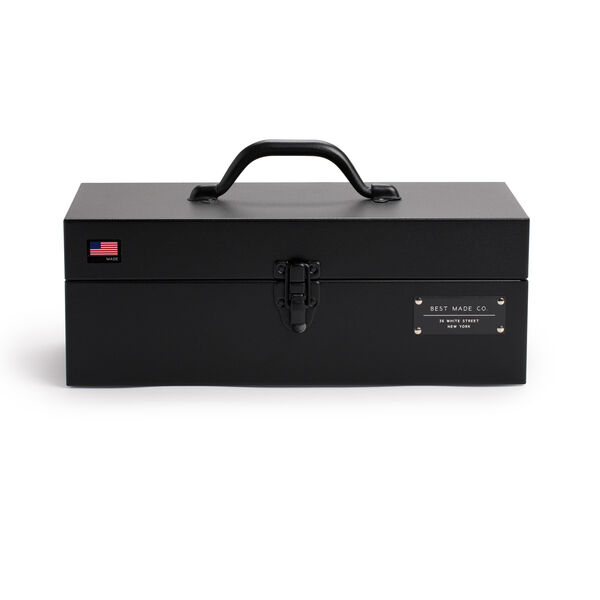 Best Made 15" Toolbox Duluth Trading Company