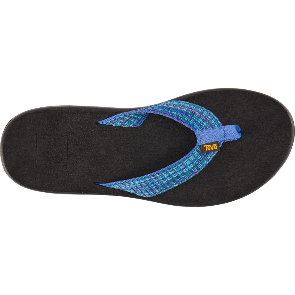 Women's Teva Voya Flip Sandals Main Image