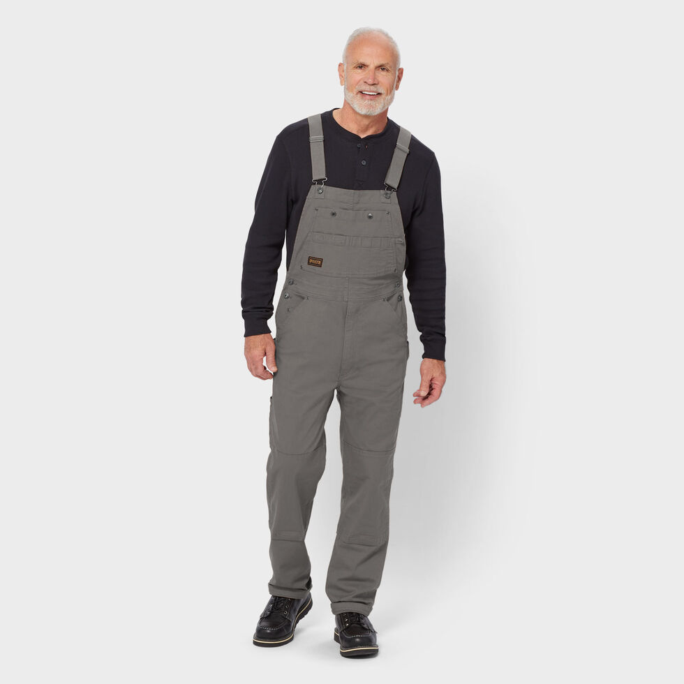 Jean Multi-poches Duluth Trading Fire Hose - Taille W44 L25.5" - Occasion Très Bon état