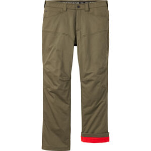 Weatherproof Vintage Men's Fleece Lined Pant Size 36X32 green for sale  online