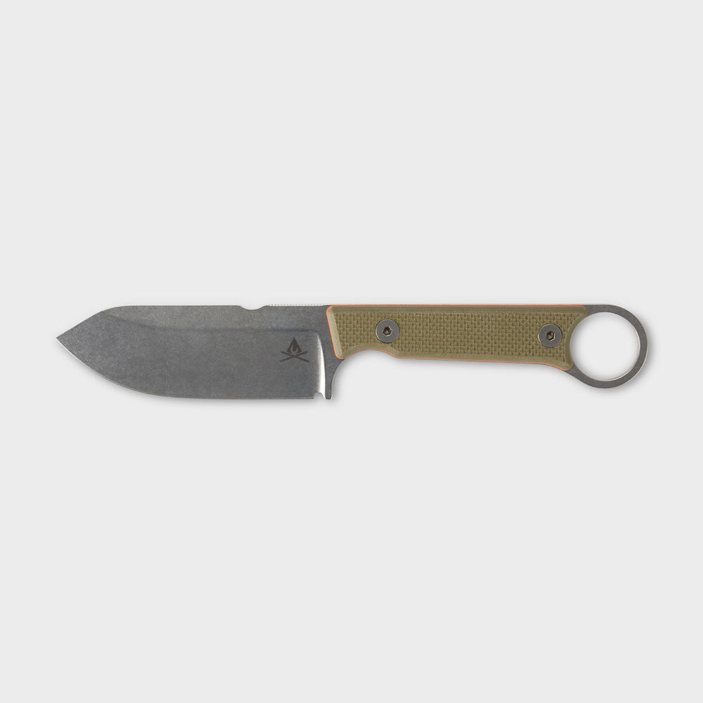 White River Firecraft FC 3.5 Knife Main Image