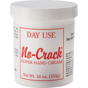No-Crack 16-oz. Day Use Hand Cream