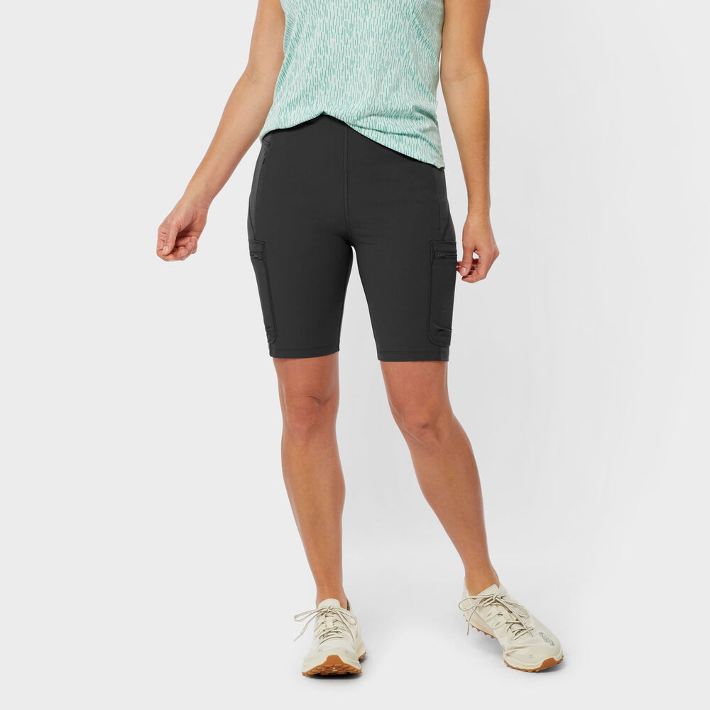 Women's Flexpedition NoGA Bike Shorts Main Image