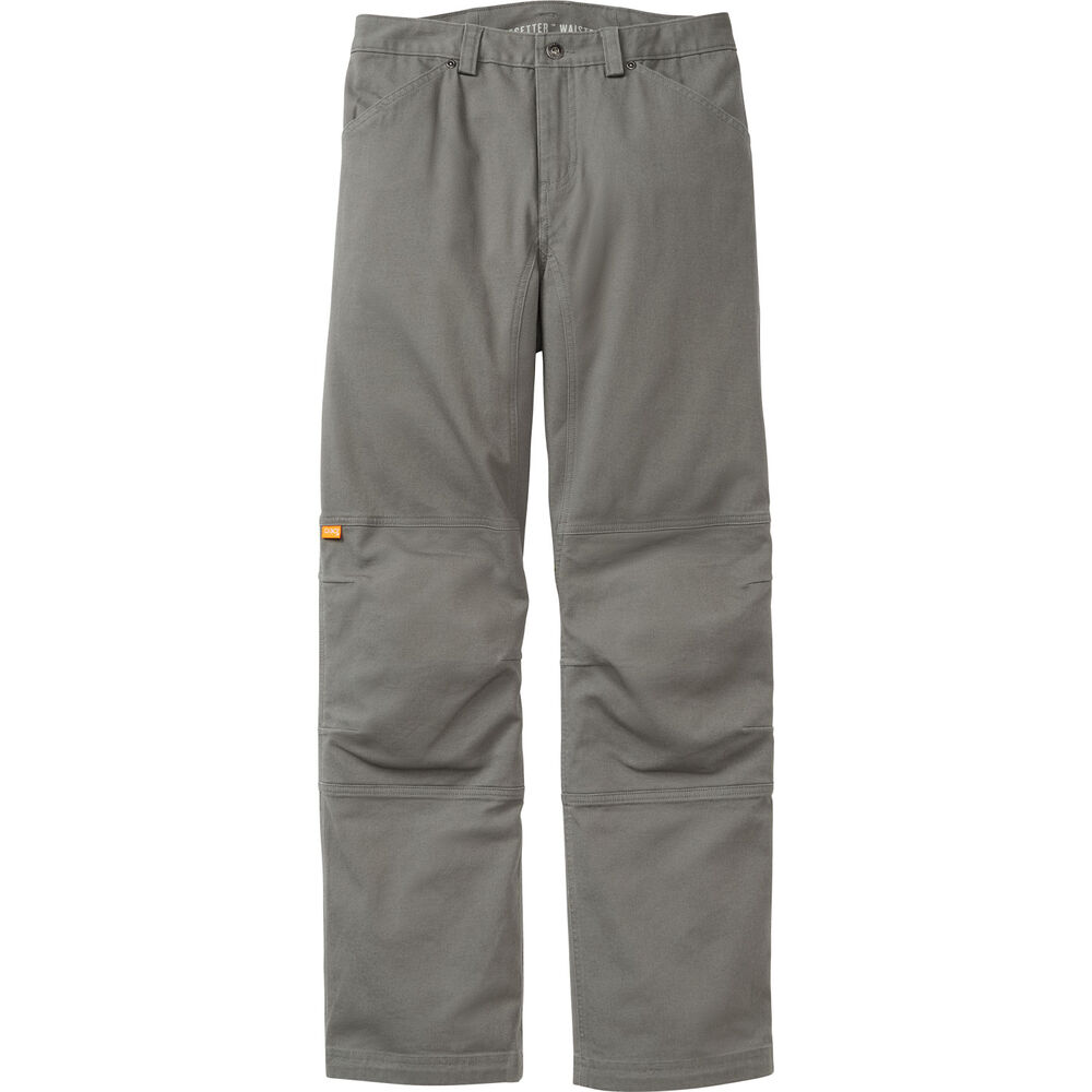 Women's Fire Hose Flex Shift HarmoKnee Work Pants Duluth Trading Company