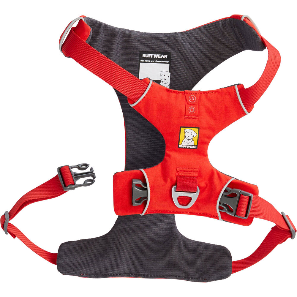 Ruffwear Front Range Day Pack | Hond | Bestellen