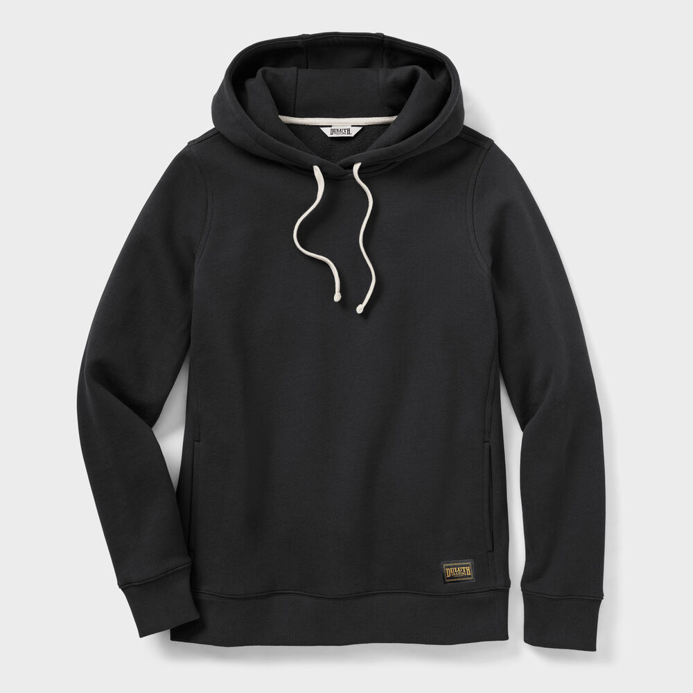Women's Souped-Up Sweats Pullover Hoodie Main Image