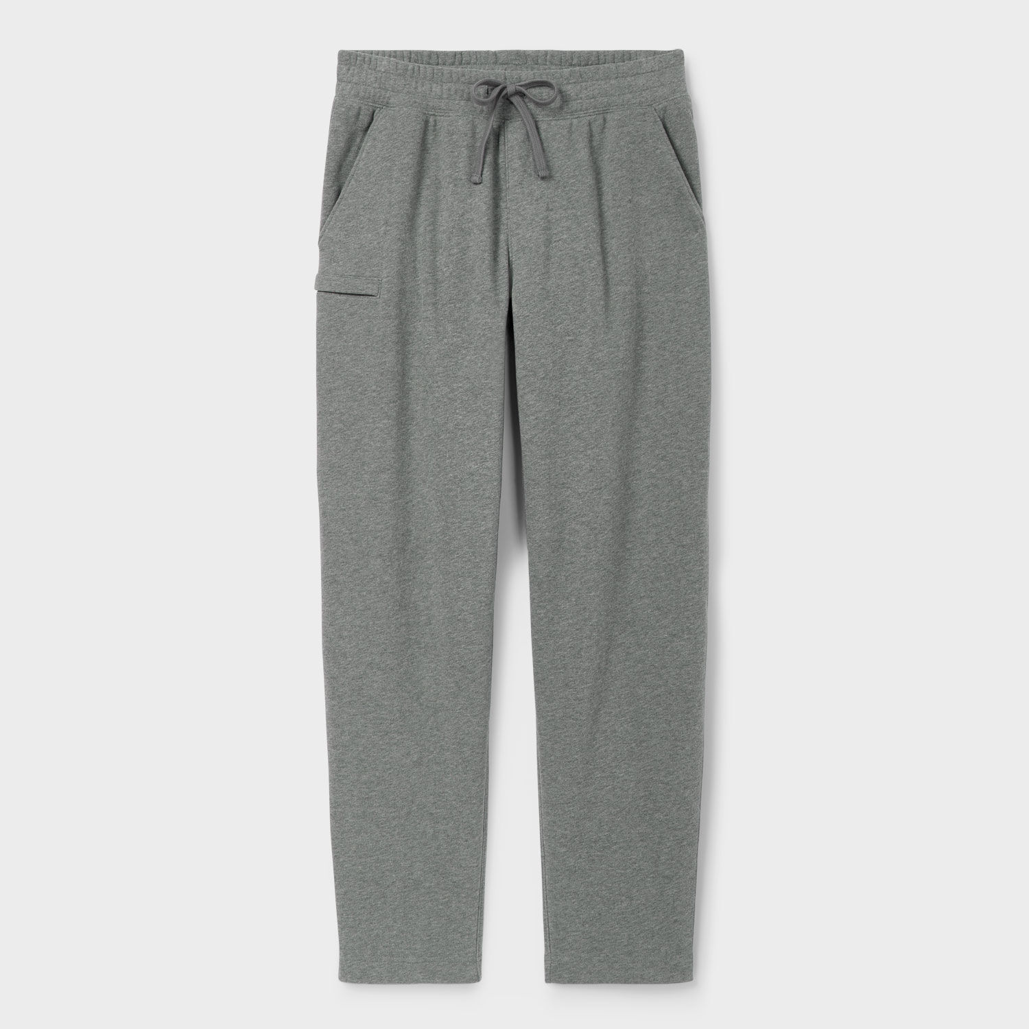Men's Lazy French Terry Tapered Sweatpants | Duluth Trading Company