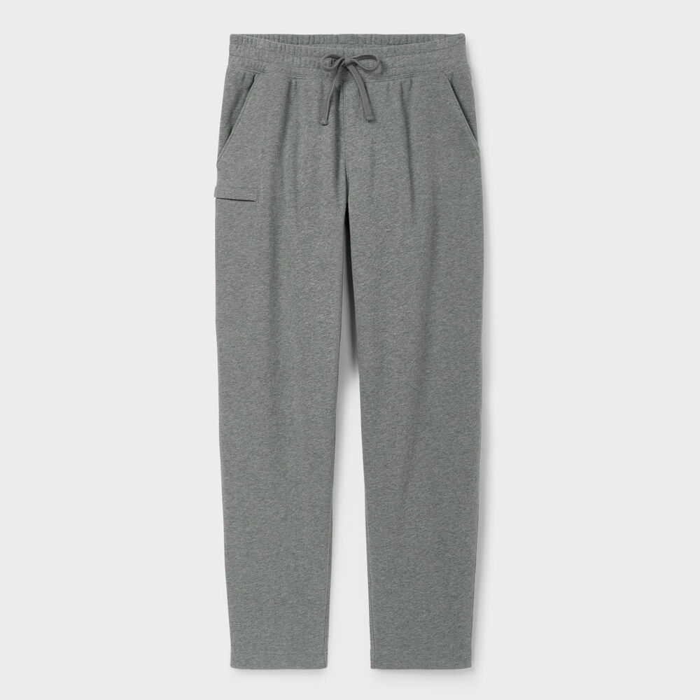 Men's Lazy French Terry Tapered Sweatpants Main Image