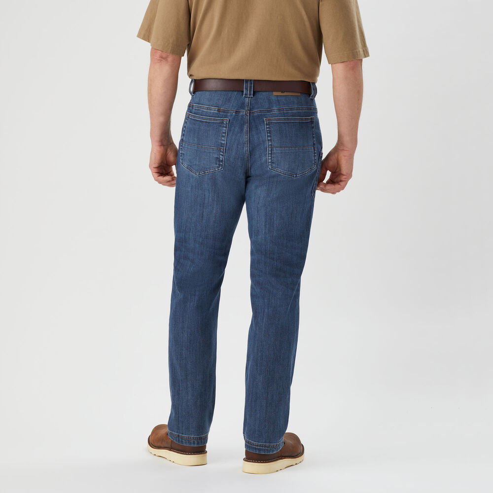 Men's Ballroom Double Flex Standard Fit Jeans Main Image