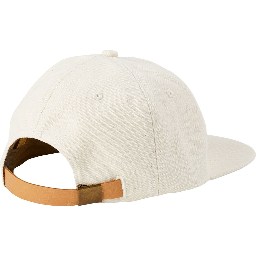 Best Made Canvas Ball Cap Main Image