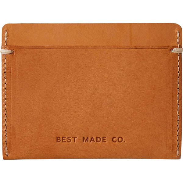 Best Made Leather Cardcase Duluth Trading Company