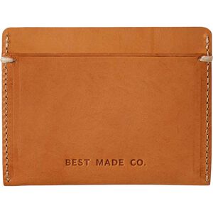 Best Made Leather Cardcase