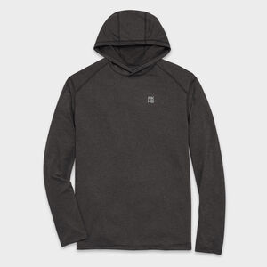 Men's AKHG Tun-Dry Standard Fit Hoodie