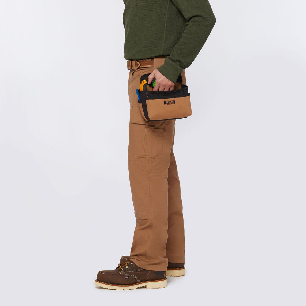 Men's DuluthFlex Fire Hose Standard Fit Ultimate Cargo Pants Main Image