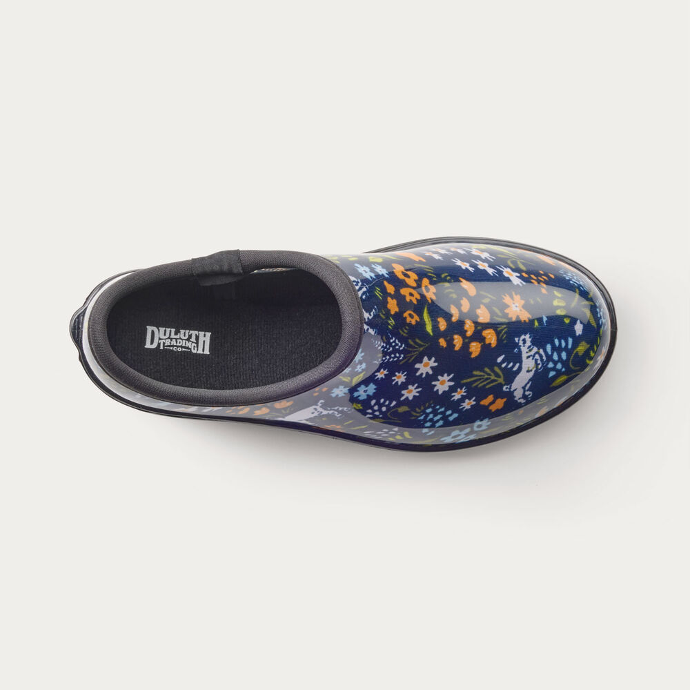 Women's Duluth Garden Clogs Main Image