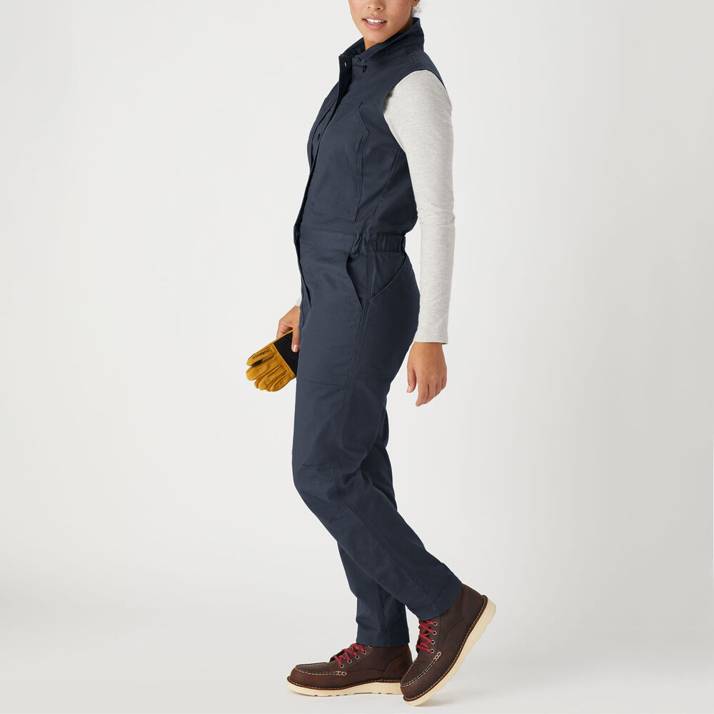 Women's DuluthFlex Fire Hose COOLMAX Coveralls Main Image