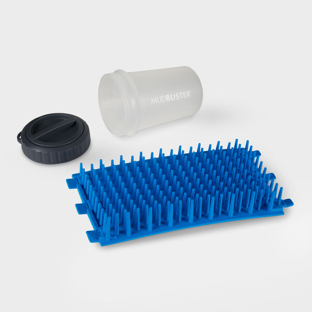 MudBuster with Lid - Medium Main Image