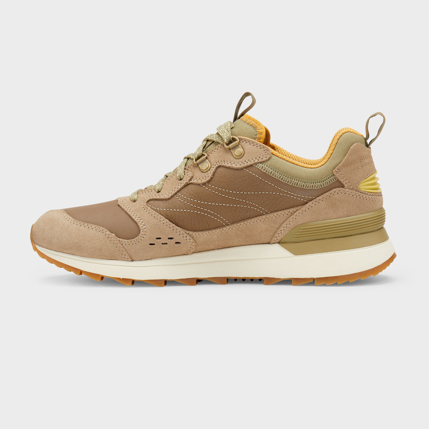 Men's Merrell Alpine 83 Sneaker Recraft MXD | Duluth Trading Company
