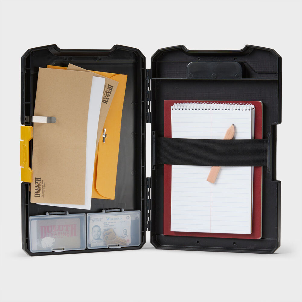 Duluth Trading Company Hardsided Pad Board Main Image