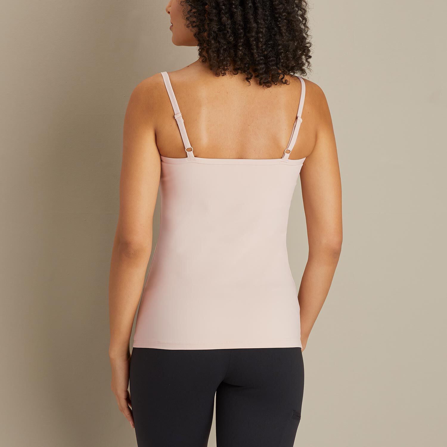 Women's Do Wonders Molded Cup Cami | Duluth Trading Company